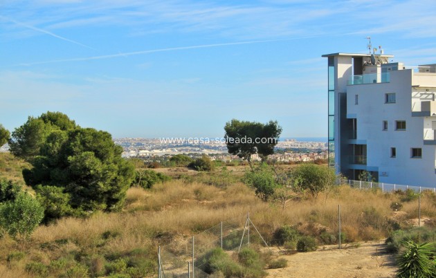Revente - Maison de ville - Villamartin - Villamartín