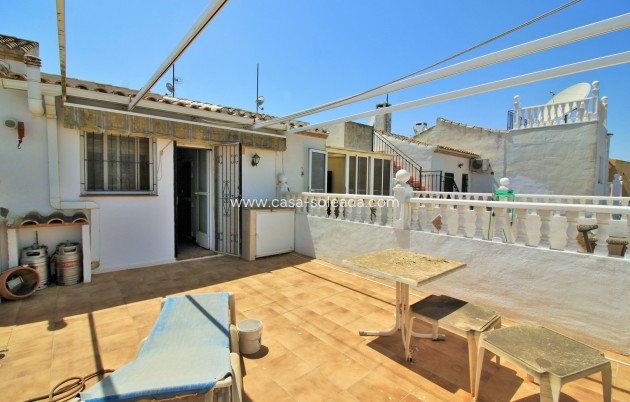 Revente - Maison de ville - Villamartin - Villamartín