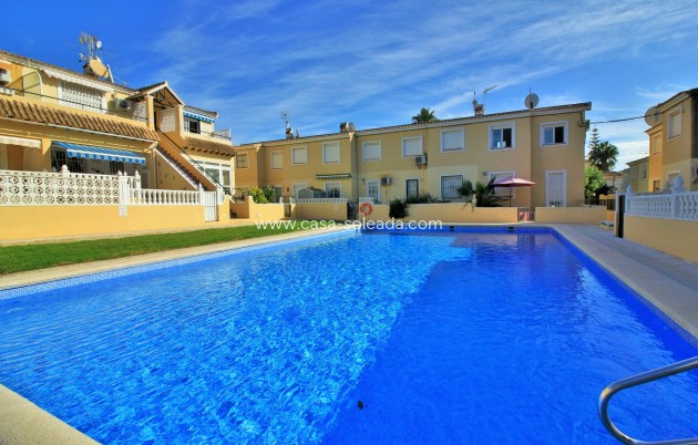 Revente - Maison de ville - Villamartin - Villamartín