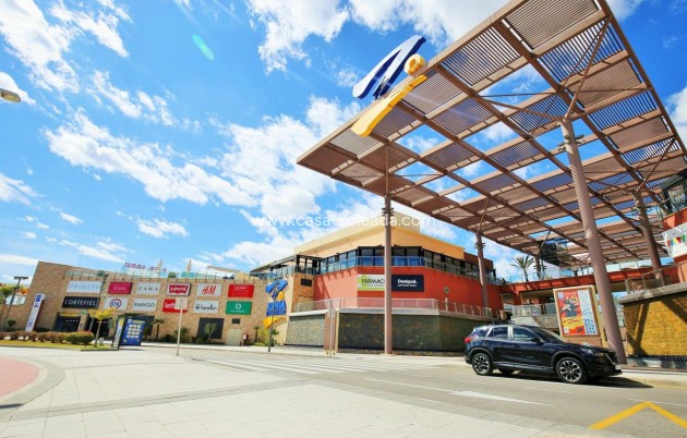 Revente - Maison de ville - Villamartin - Villamartín