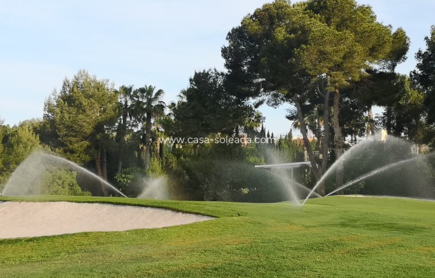 Revente - Maison de ville - Villamartin - Villamartín