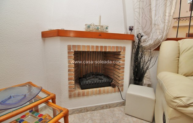 Reventa - Adosado - Playa Flamenca