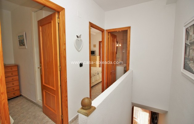 Reventa - Adosado - Playa Flamenca