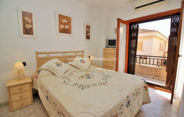 Reventa - Adosado - Playa Flamenca