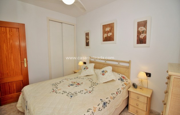 Reventa - Adosado - Playa Flamenca