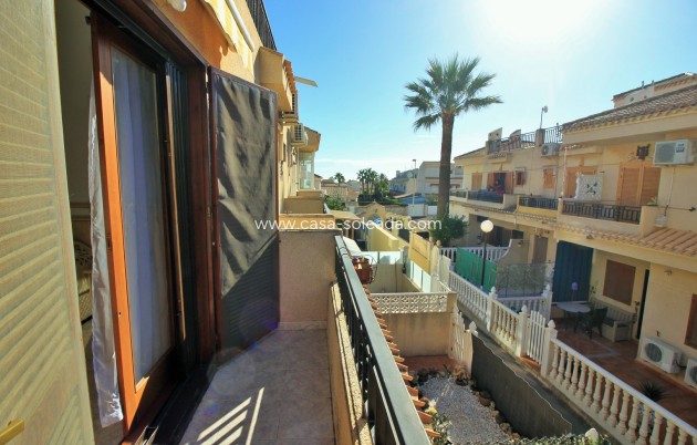 Reventa - Adosado - Playa Flamenca
