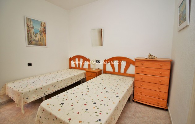 Reventa - Adosado - Playa Flamenca