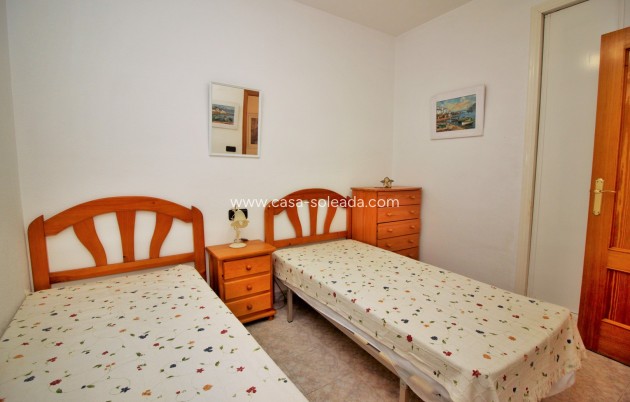 Reventa - Adosado - Playa Flamenca