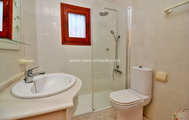 Reventa - Adosado - Playa Flamenca