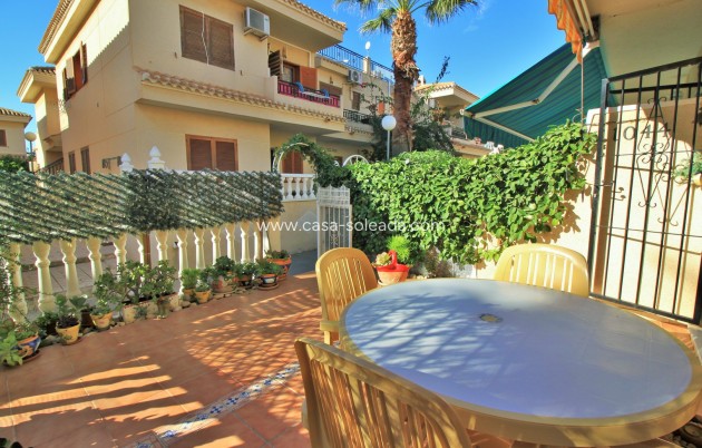 Reventa - Adosado - Playa Flamenca