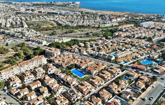 Reventa - Adosado - Playa Flamenca
