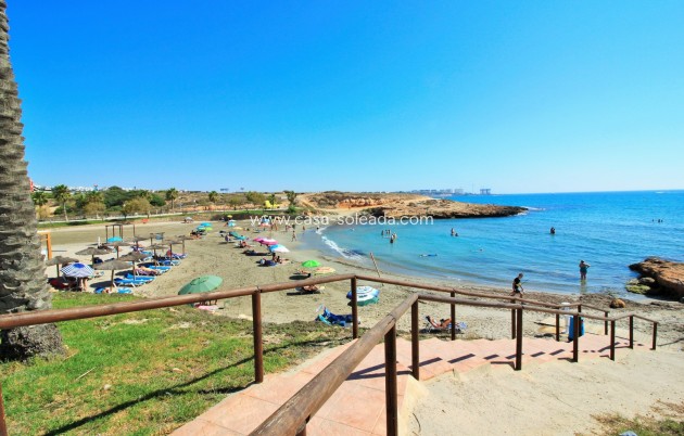 Reventa - Adosado - Playa Flamenca