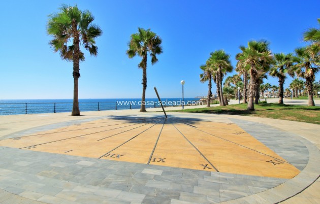 Reventa - Adosado - Playa Flamenca