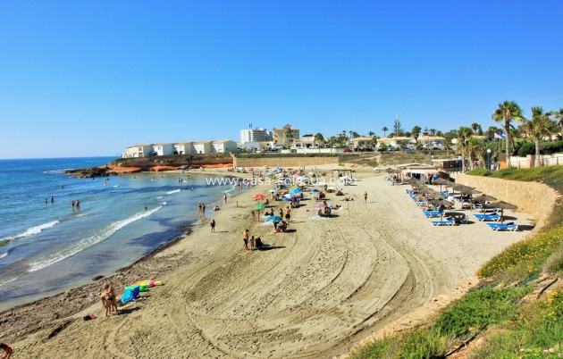 Reventa - Adosado - Playa Flamenca