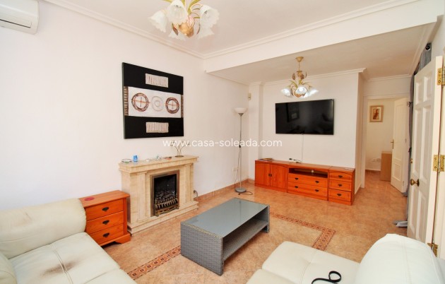 Reventa - Villa - Playa Flamenca