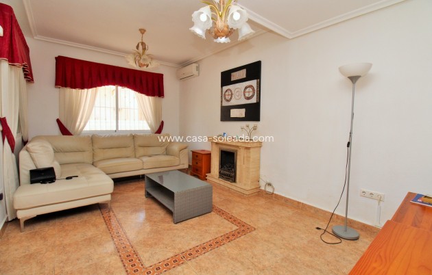 Reventa - Villa - Playa Flamenca