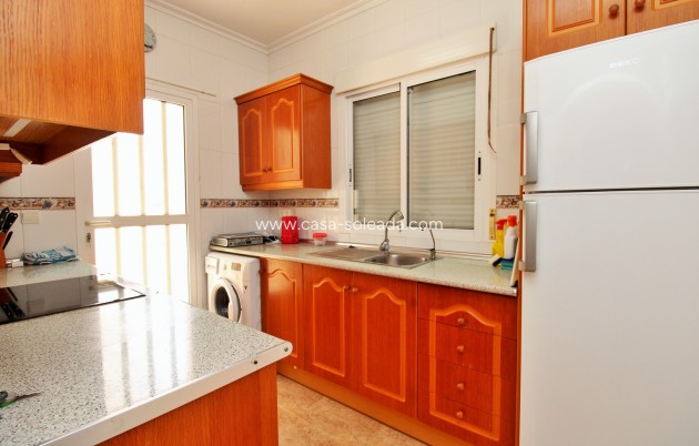 Reventa - Villa - Playa Flamenca