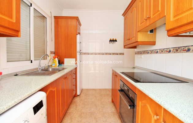 Reventa - Villa - Playa Flamenca