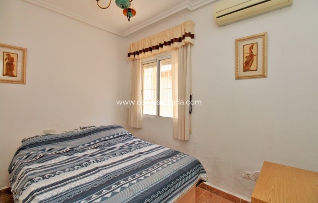 Reventa - Villa - Playa Flamenca