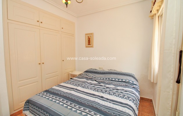 Reventa - Villa - Playa Flamenca