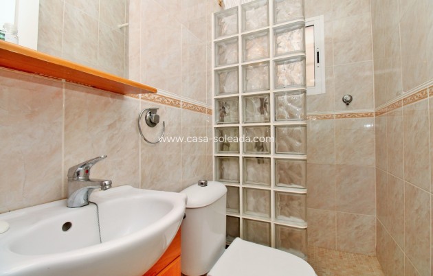 Reventa - Villa - Playa Flamenca