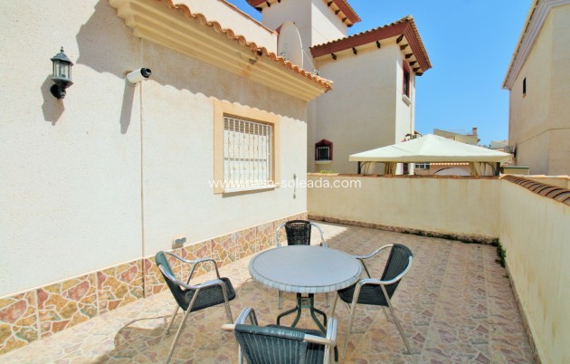 Reventa - Villa - Playa Flamenca