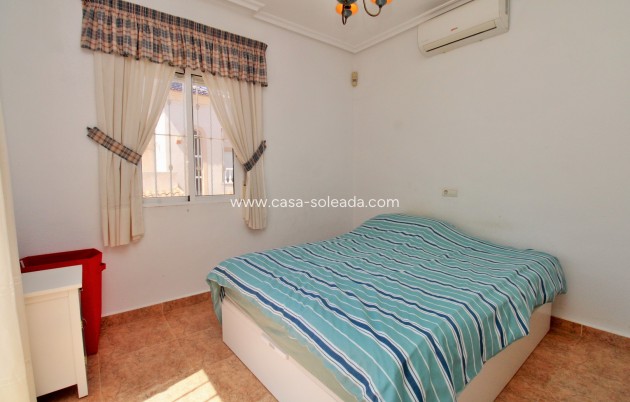 Reventa - Villa - Playa Flamenca