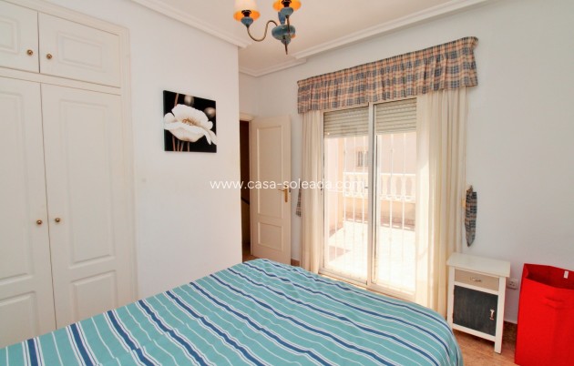 Reventa - Villa - Playa Flamenca