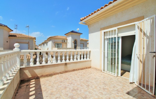 Reventa - Villa - Playa Flamenca