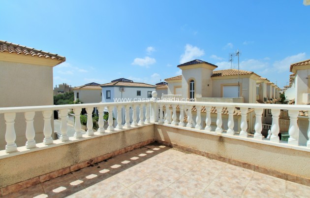 Reventa - Villa - Playa Flamenca