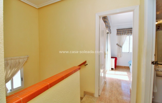 Reventa - Villa - Playa Flamenca