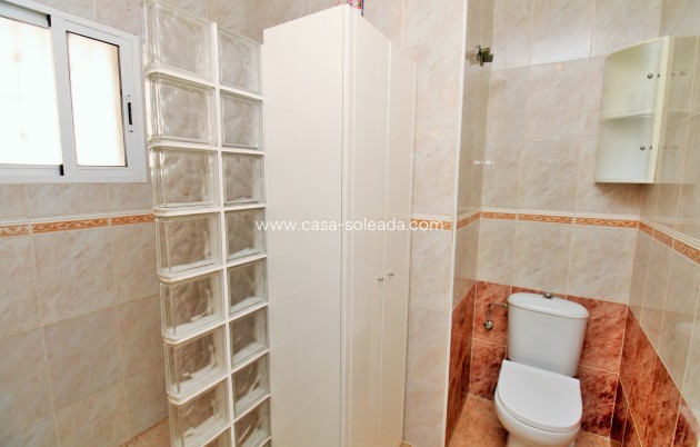 Reventa - Villa - Playa Flamenca