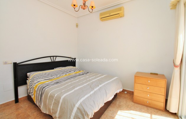 Reventa - Villa - Playa Flamenca