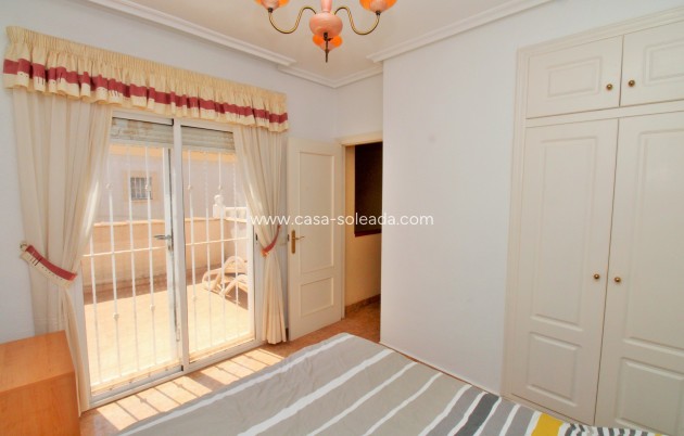 Reventa - Villa - Playa Flamenca