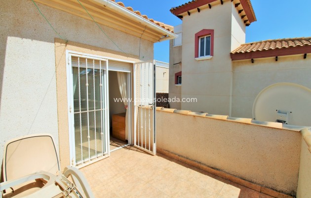 Reventa - Villa - Playa Flamenca