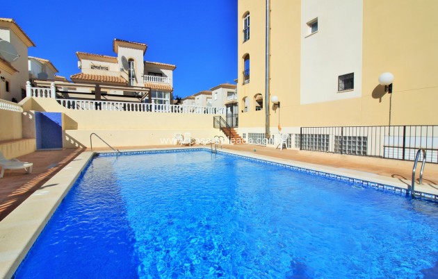 Reventa - Villa - Playa Flamenca
