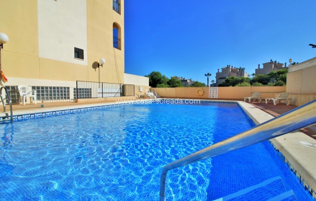 Reventa - Villa - Playa Flamenca