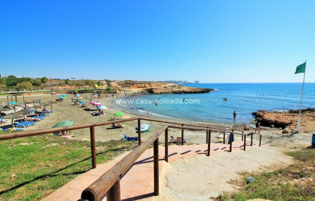Reventa - Villa - Playa Flamenca