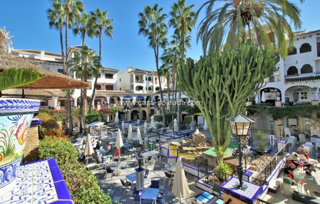 Reventa - Villa - Playa Flamenca