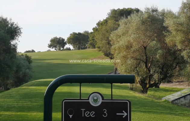 Reventa - Villa - Playa Flamenca