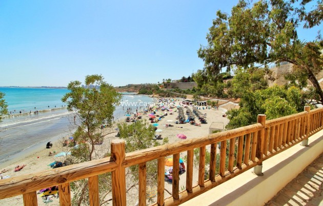 Reventa - Villa - Playa Flamenca