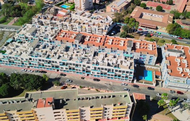 Herverkoop - Appartement / flat - Torrevieja