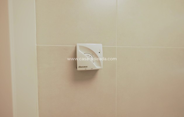 Herverkoop - Appartement / flat - Torrevieja