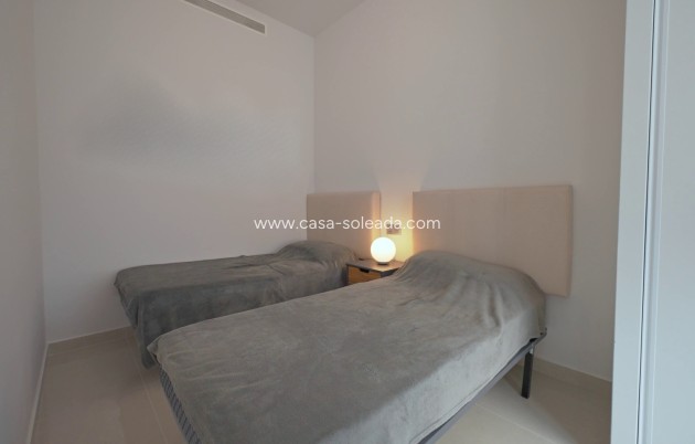 Herverkoop - Appartement / flat - Torrevieja