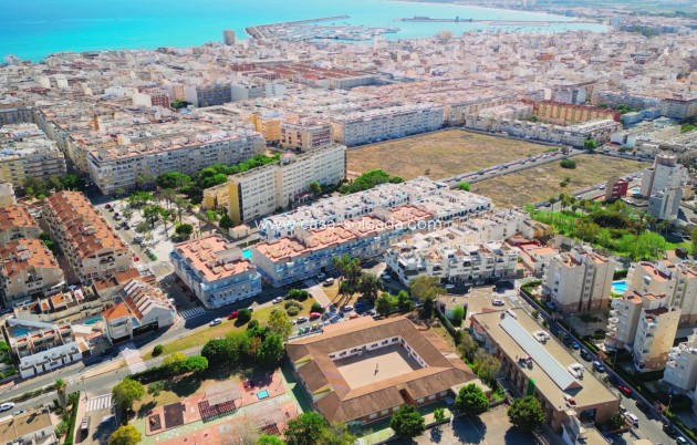 Herverkoop - Appartement / flat - Torrevieja