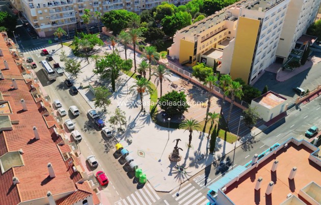 Herverkoop - Appartement / flat - Torrevieja