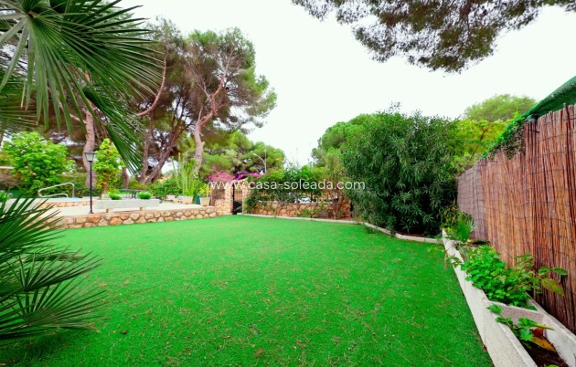 Herverkoop - Villa - Dehesa De Campoamor