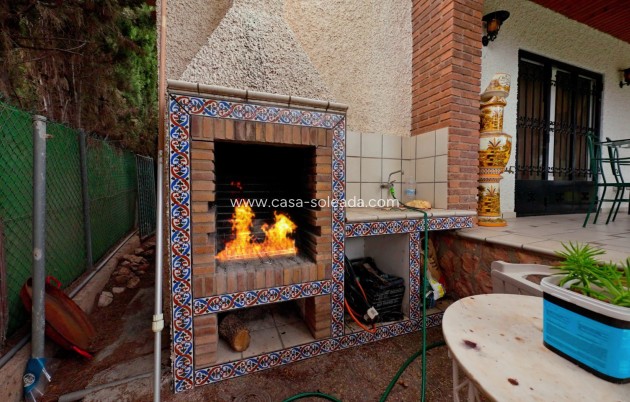 Herverkoop - Villa - Dehesa De Campoamor