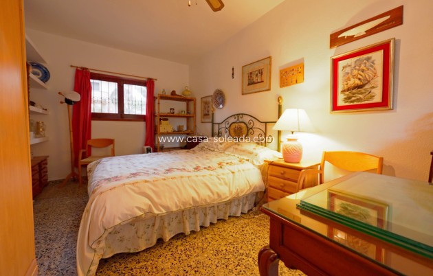 Herverkoop - Villa - Dehesa De Campoamor