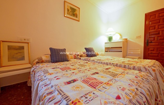 Herverkoop - Villa - Dehesa De Campoamor